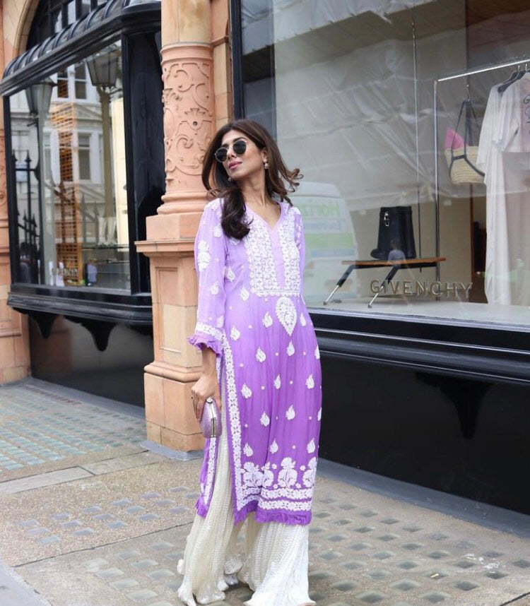 Signature Crush Pants - MaisonDuModa Trousers