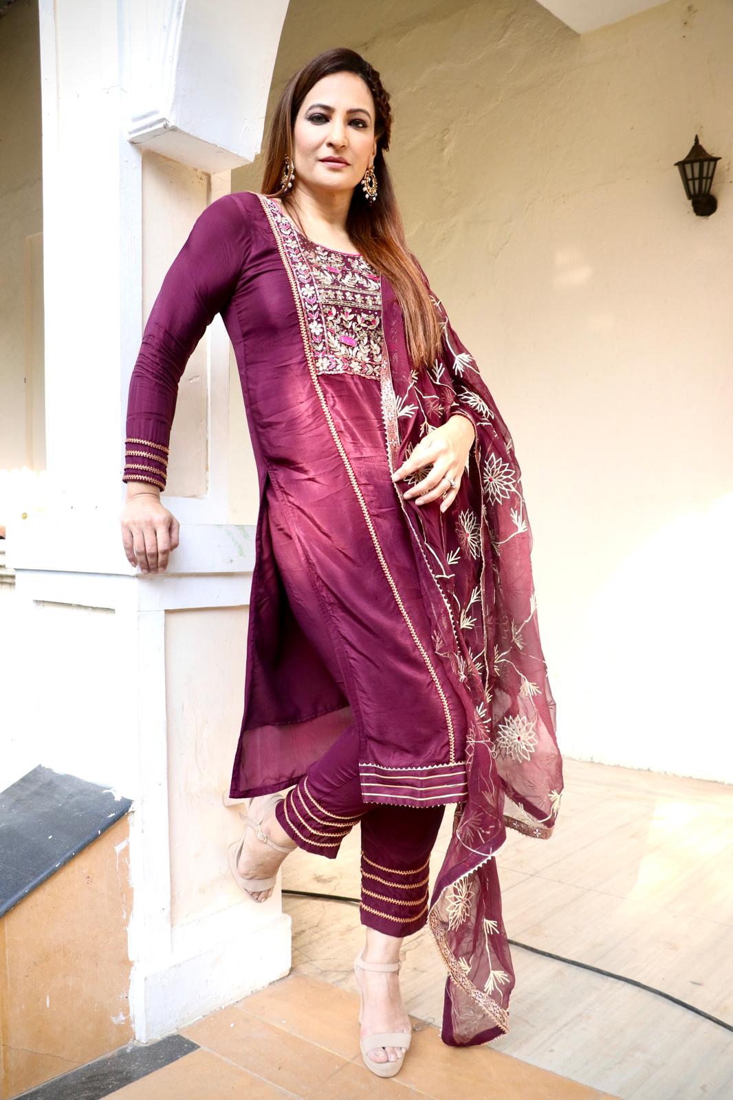 Amborsia - MaisonDuModa 3 Piece Dress