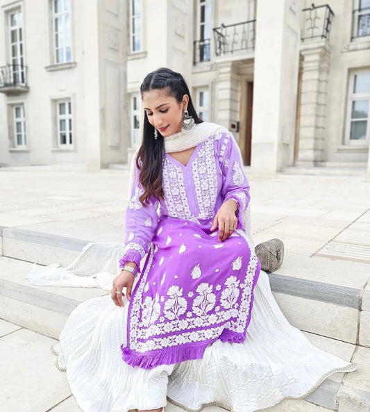 Signature Crush Pants - MaisonDuModa Trousers