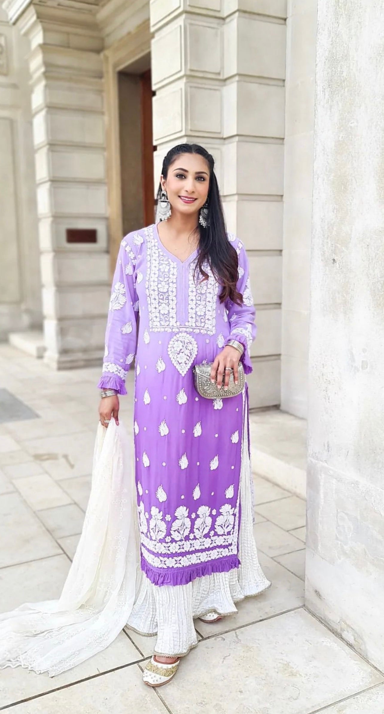 Signature Crush Pants - MaisonDuModa Trousers