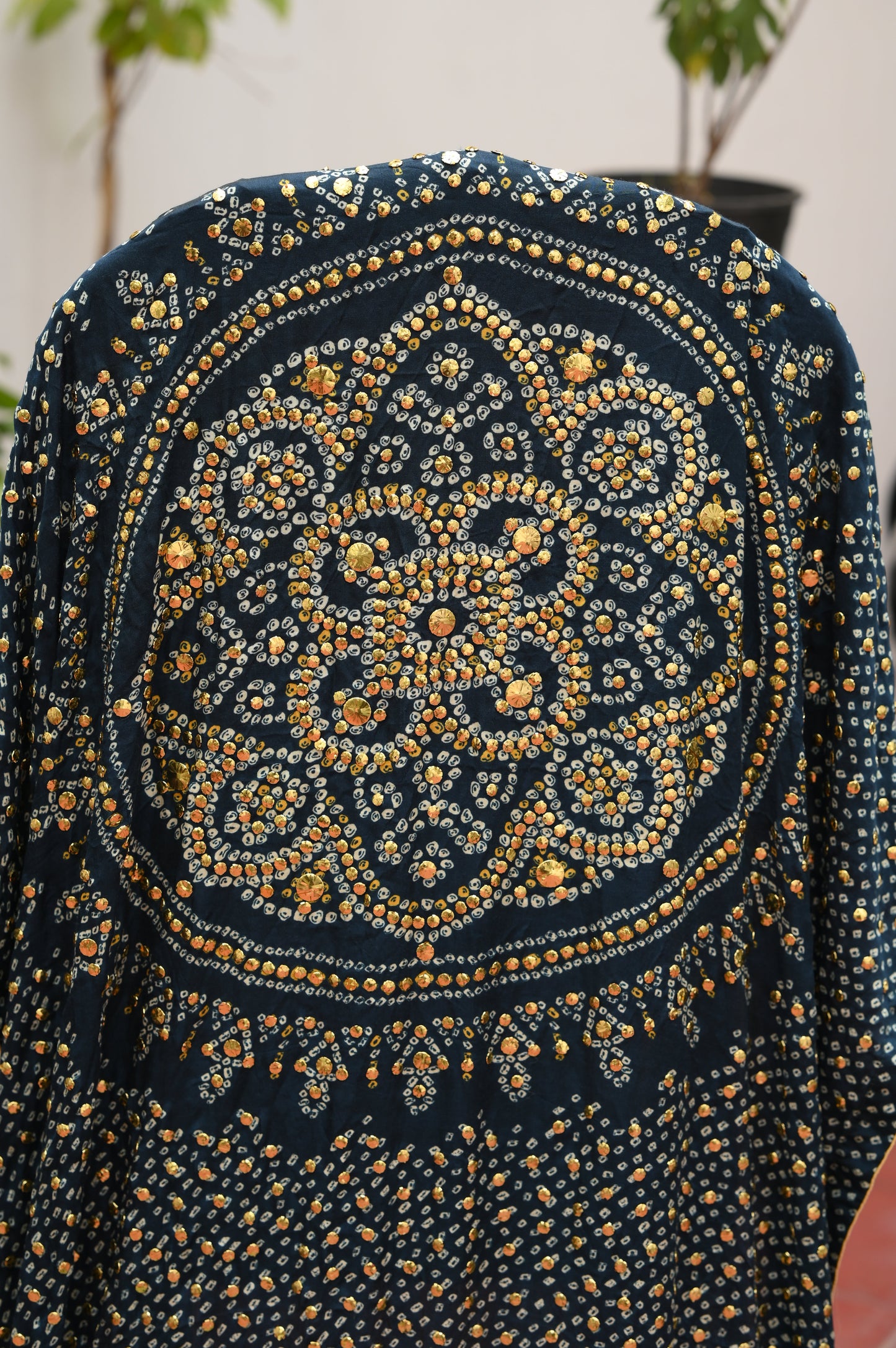 Bandhini Dupatta - MaisonDuModa Dupatta