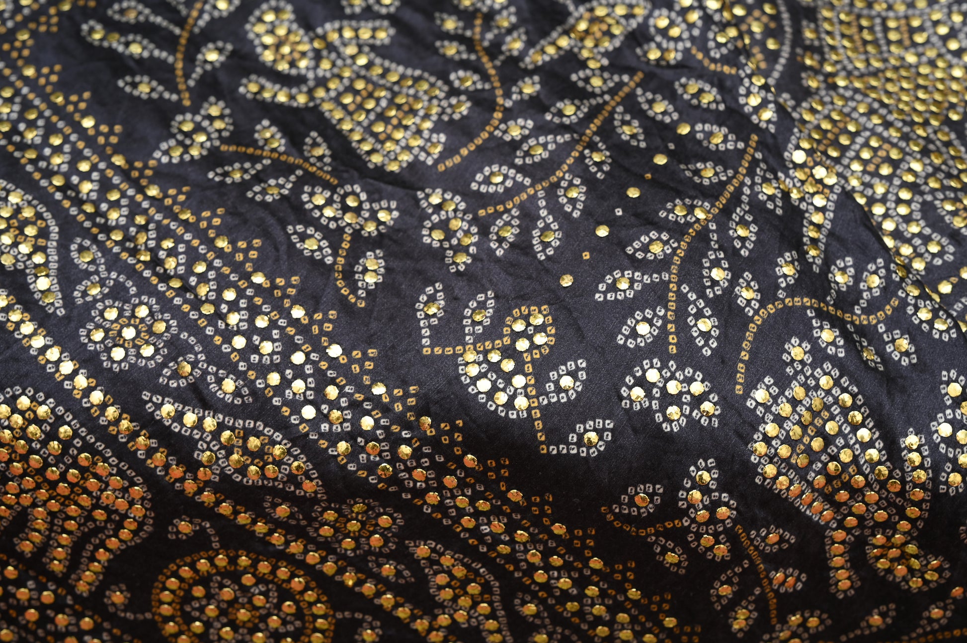 Bandhini Dupatta - MaisonDuModa Dupatta