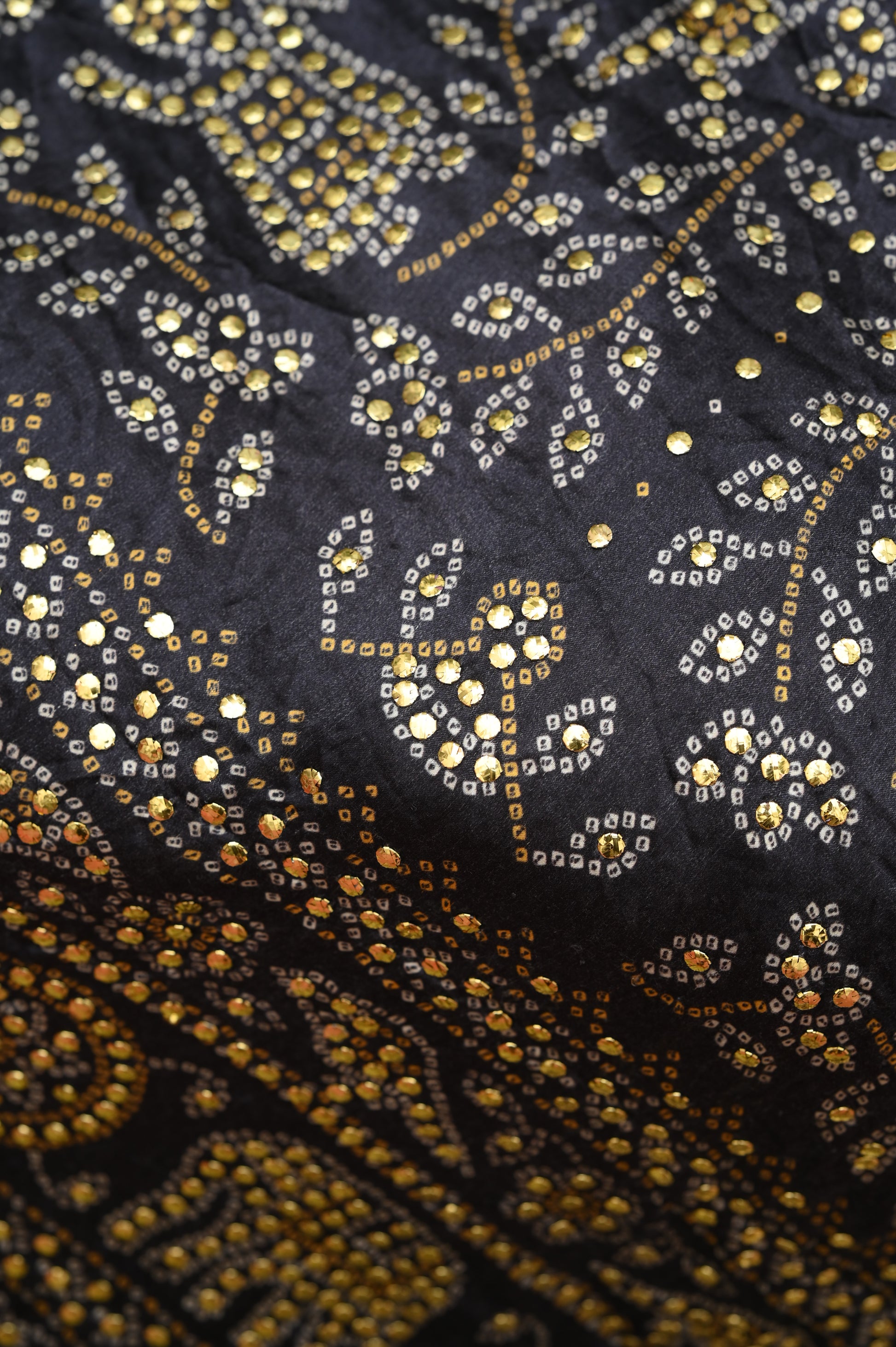 Bandhini Dupatta - MaisonDuModa Dupatta