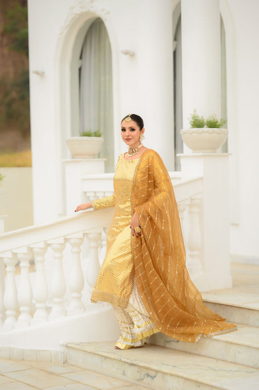 Nur Banu - MaisonDuModa