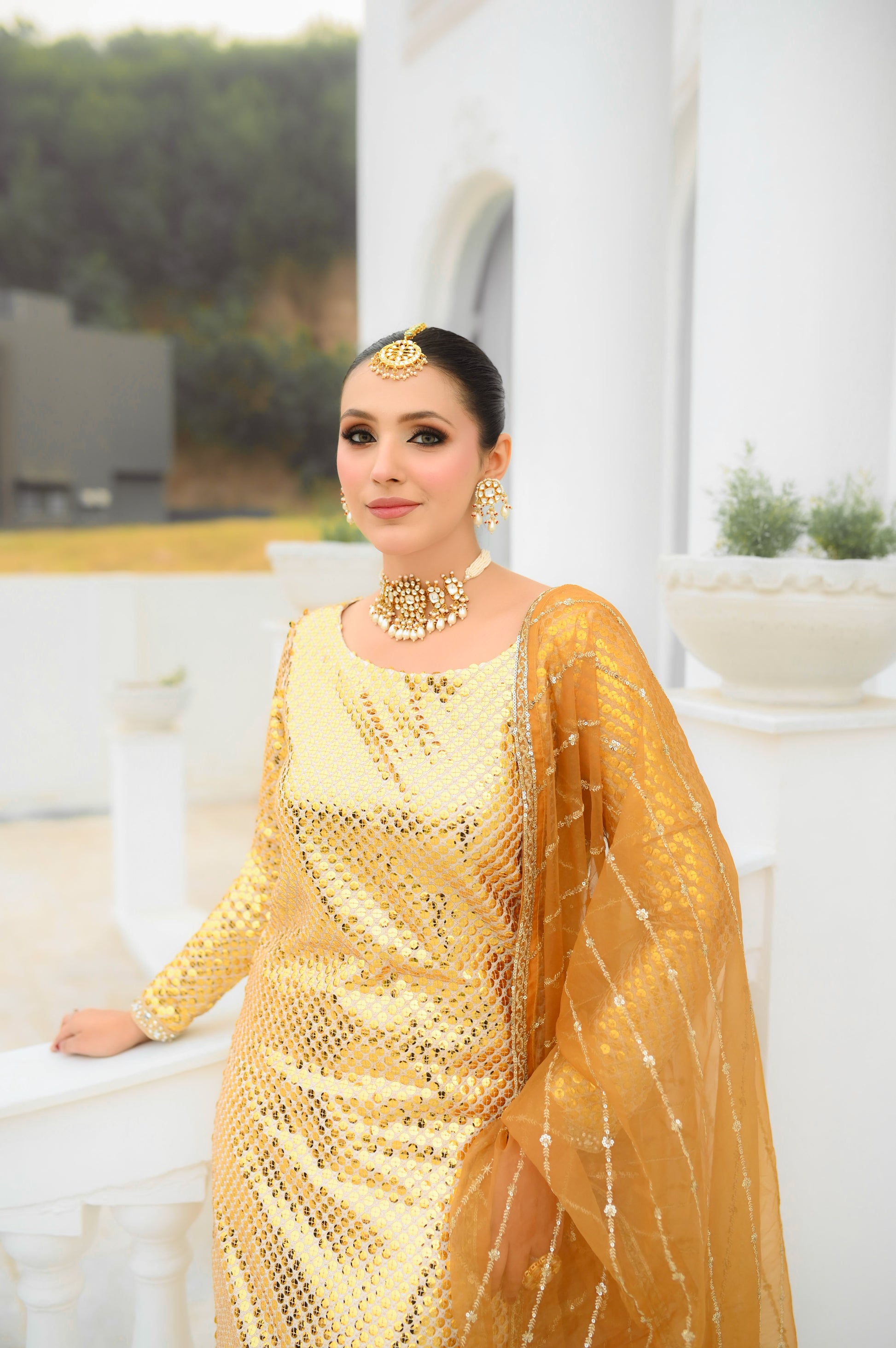 Nur Banu - MaisonDuModa