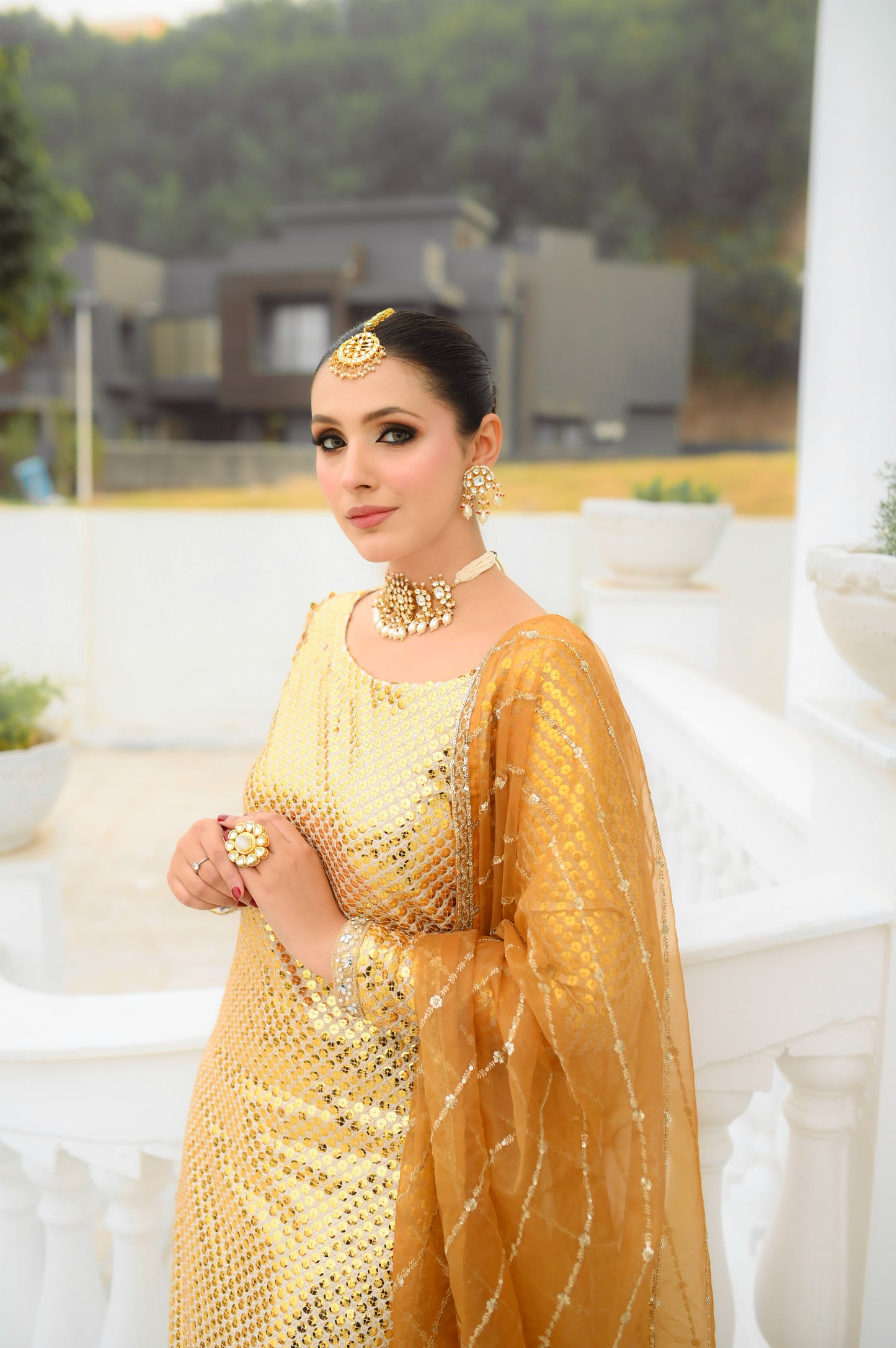 Nur Banu - MaisonDuModa