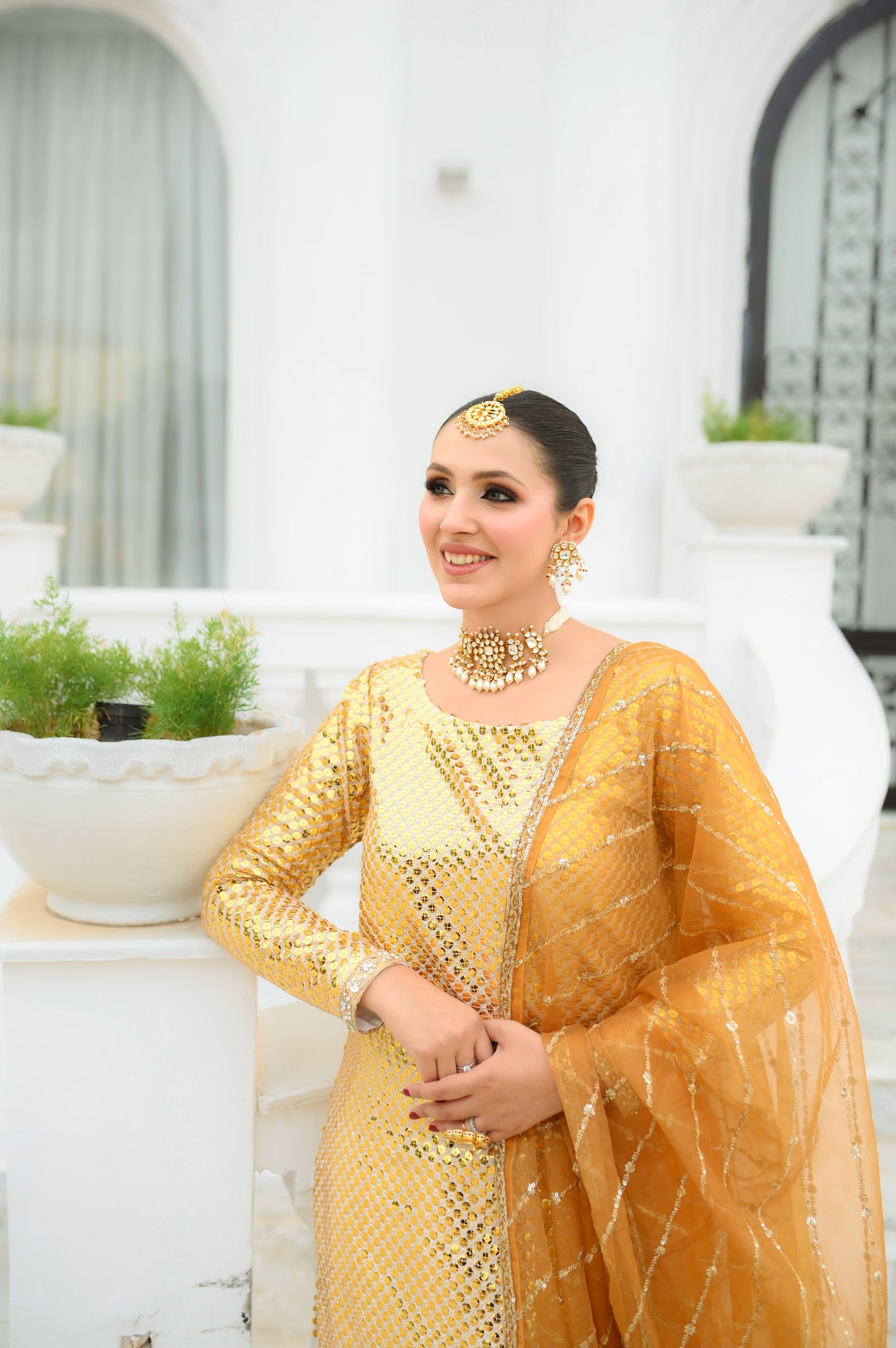 Nur Banu - MaisonDuModa