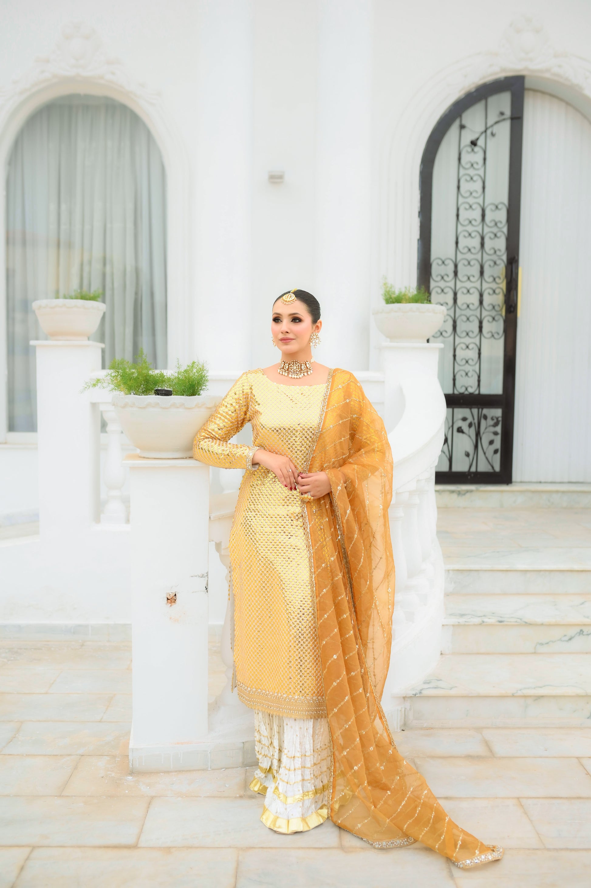 Nur Banu - MaisonDuModa