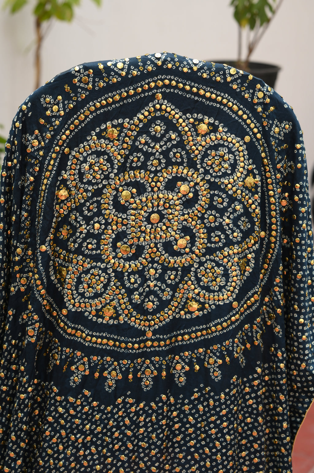 Bandhini Dupatta - MaisonDuModa Dupatta