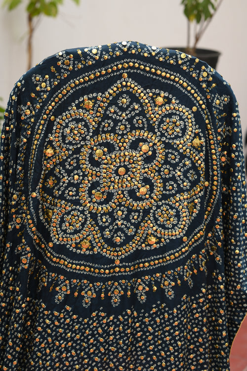 Bandhini Dupatta - MaisonDuModa Dupatta