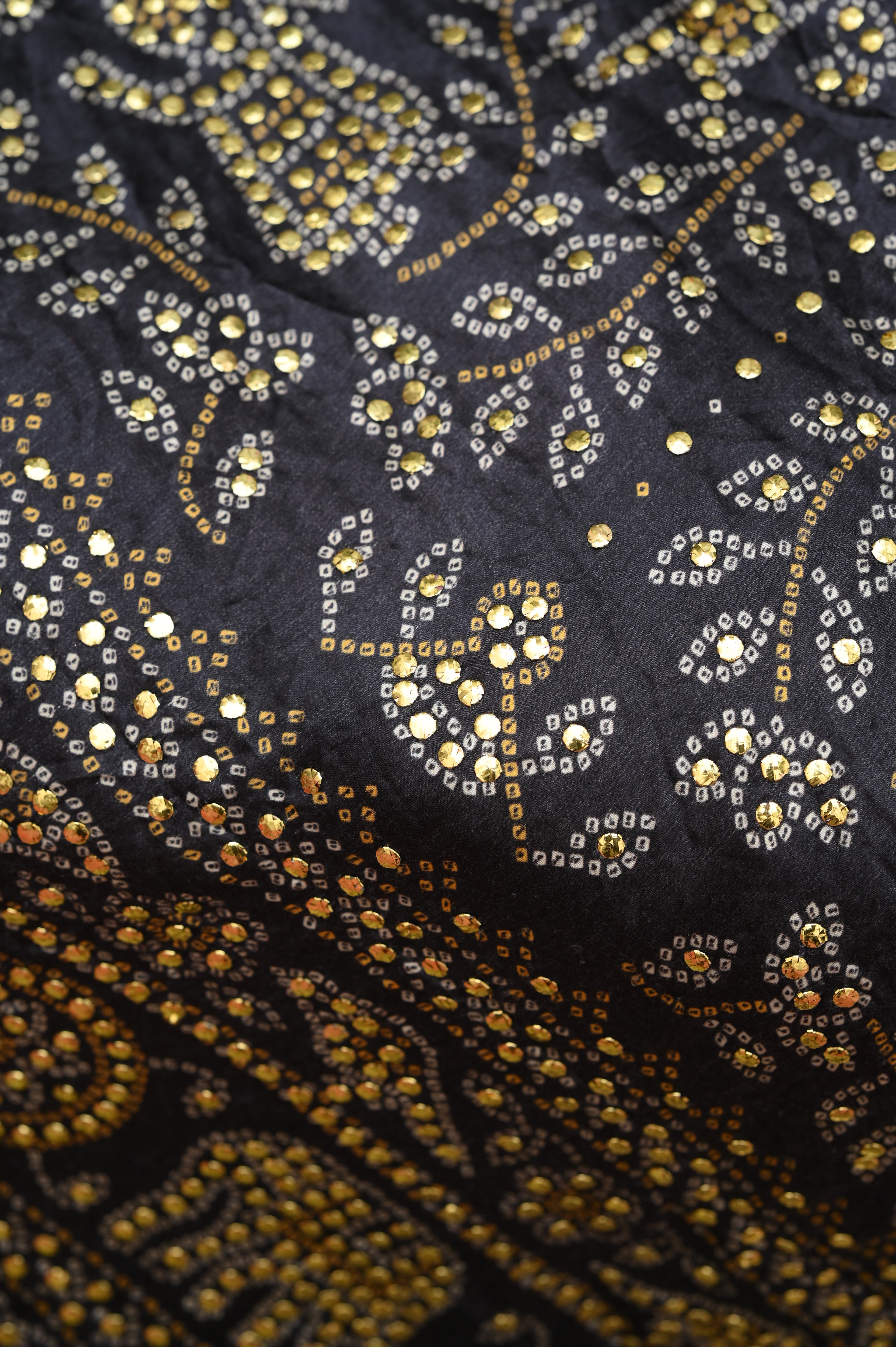 Bandhini Dupatta - MaisonDuModa Dupatta