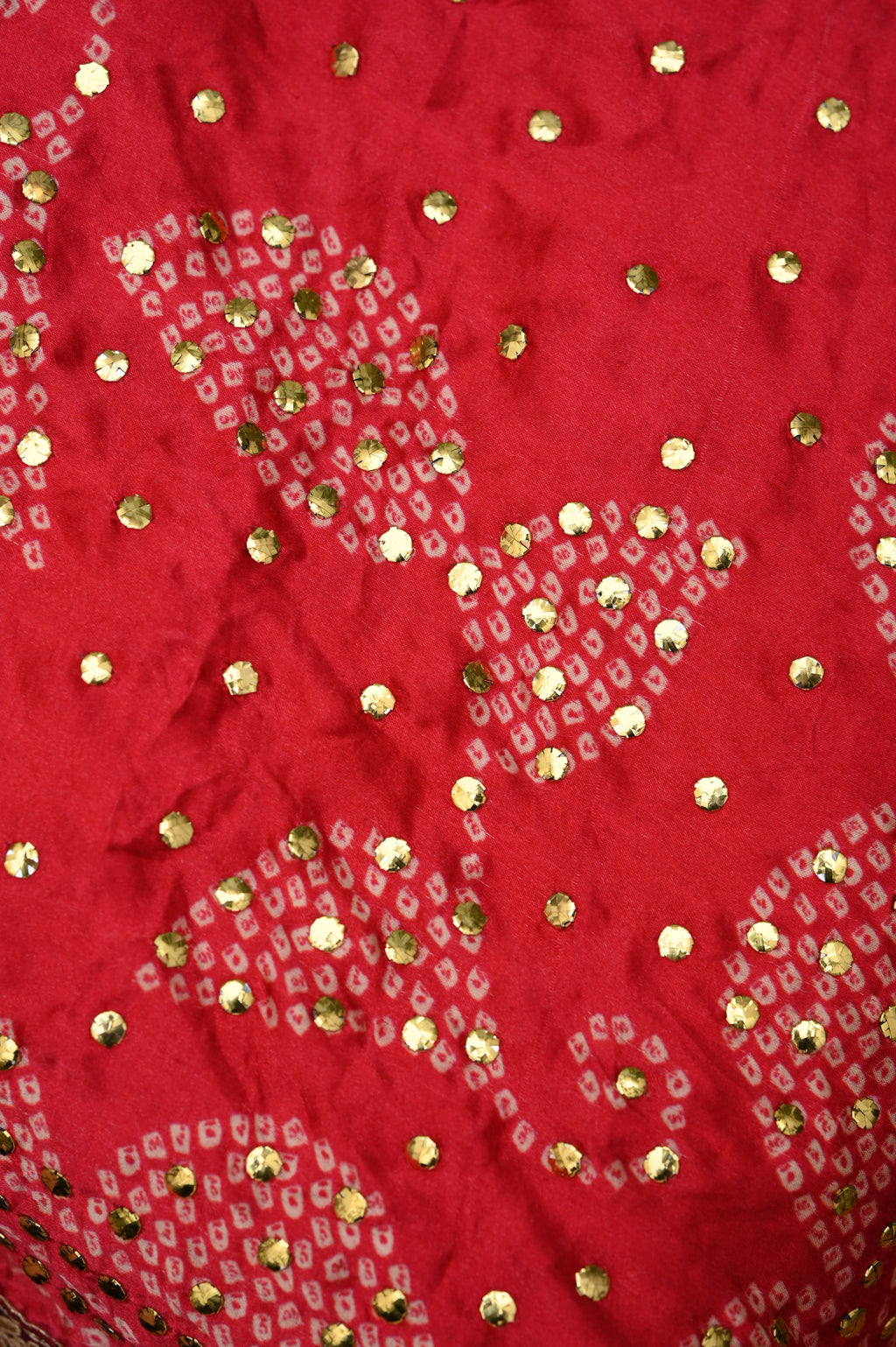 Bandhini Dupatta