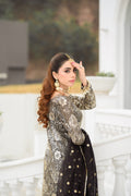 Chamkeeli - MaisonDuModa 3 Piece Dress