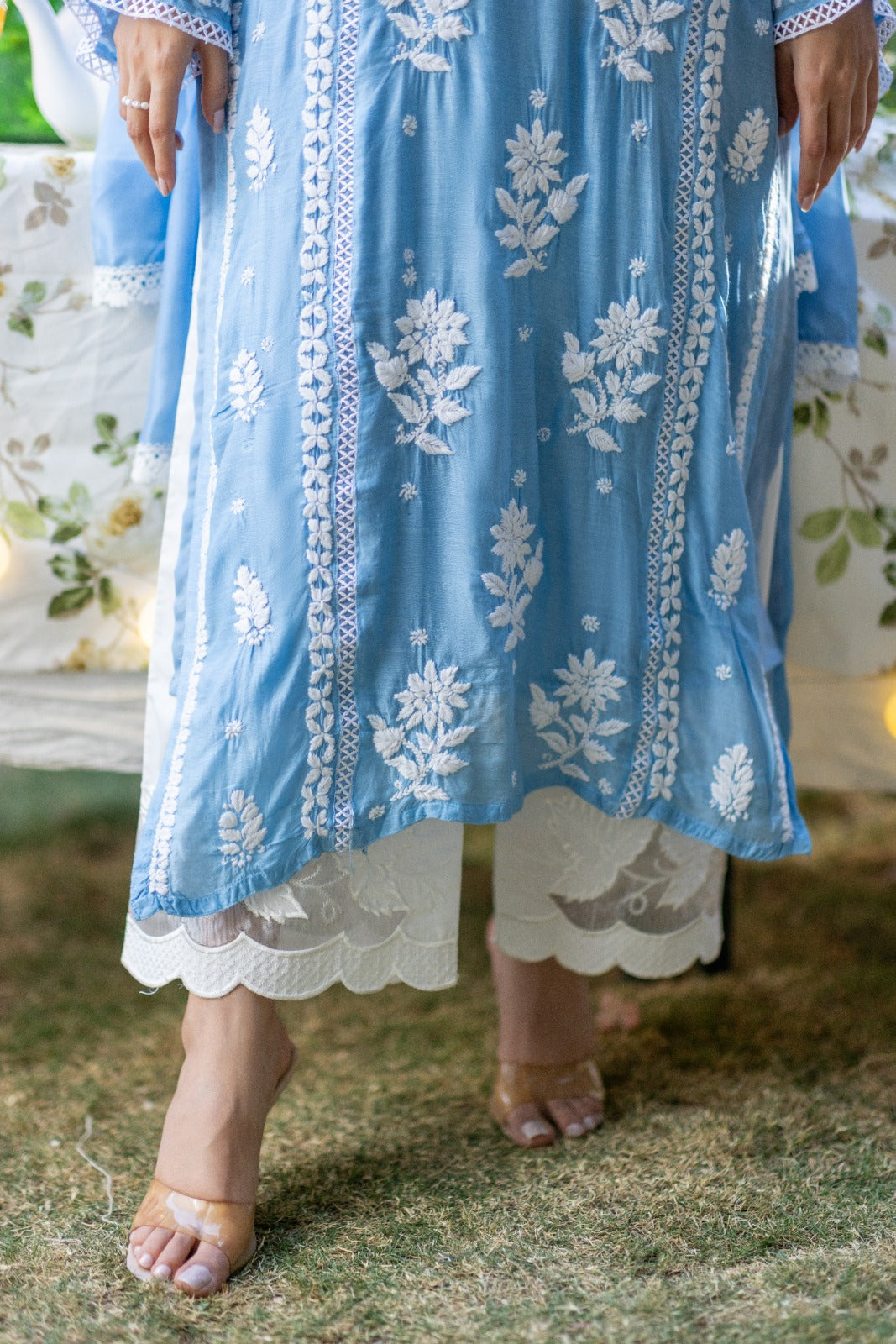 Nureeh MaisonDuModa Nureeh MaisonDuModa