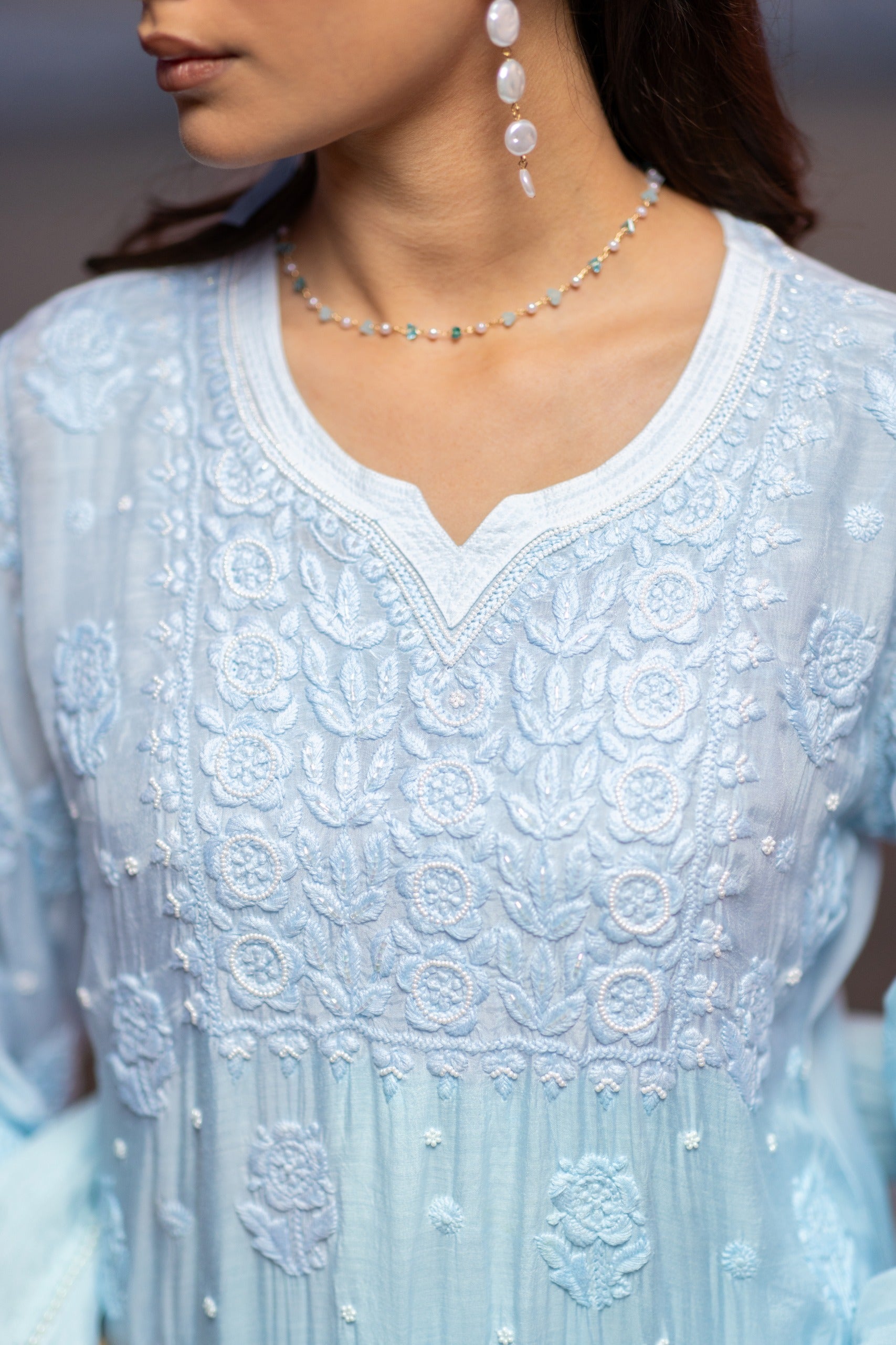 Ice Blue Mist MaisonDuModa Ice Blue Mist MaisonDuModa